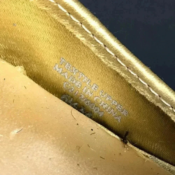 shoemint  bow detail heels - Picture 10 of 10